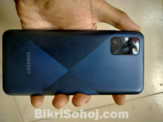 Samsung A02s